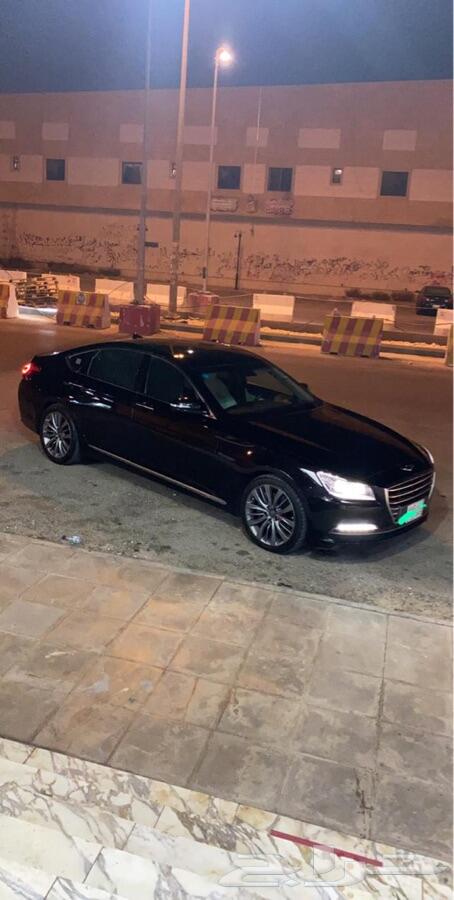جينسس 2016