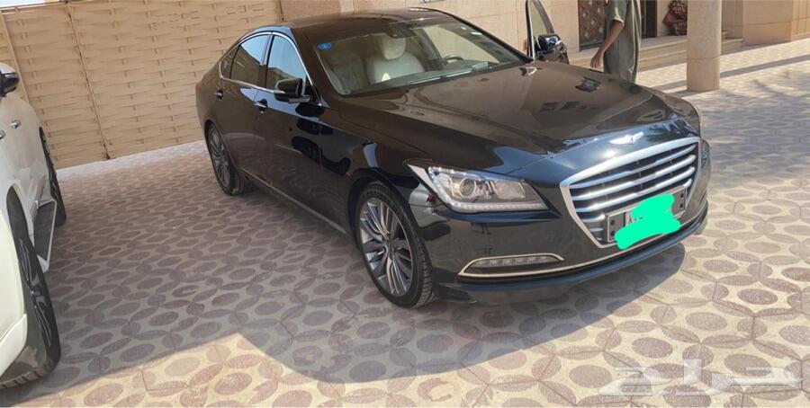 جينسس 2016