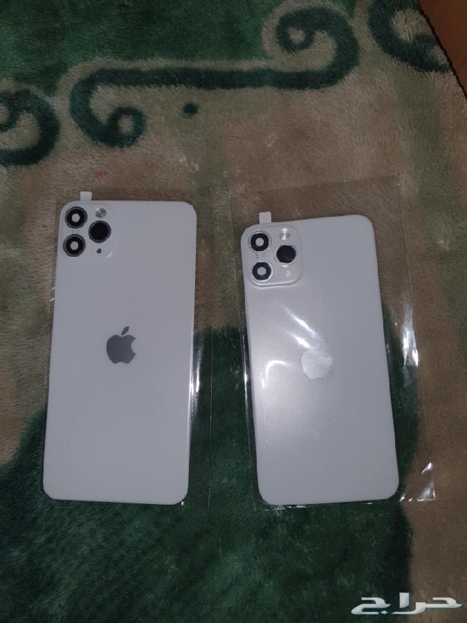 الجديد ترهيم ايفون X و Xs و Xs Max و XR