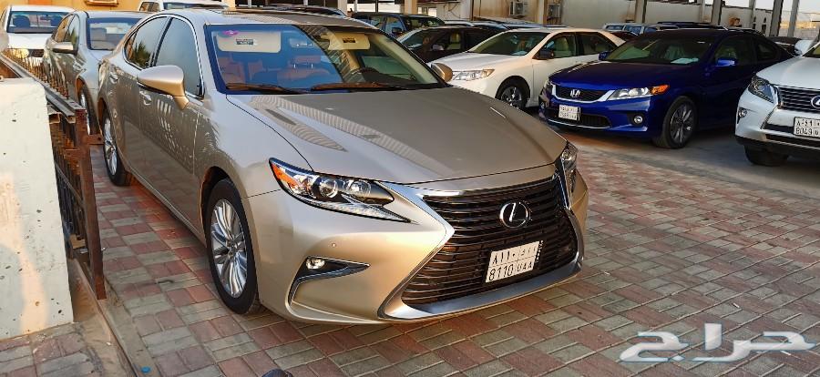 ES350 - 2016