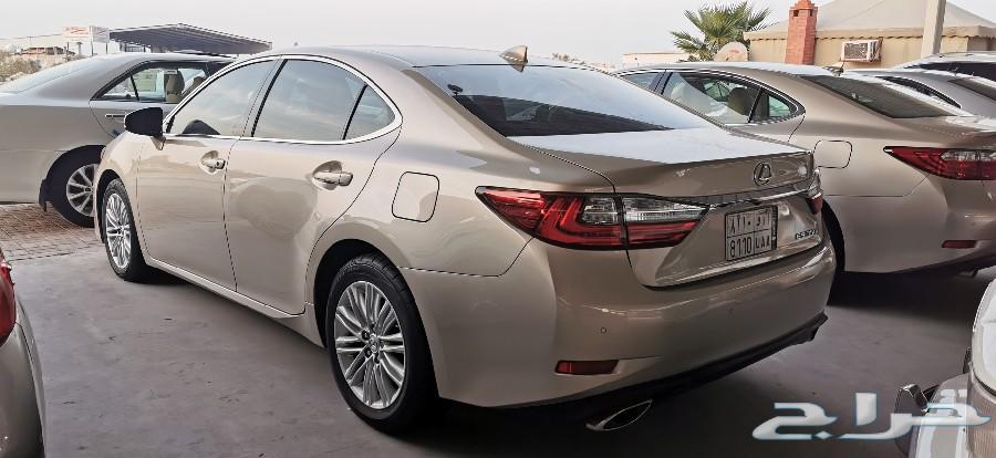 ES350 - 2016