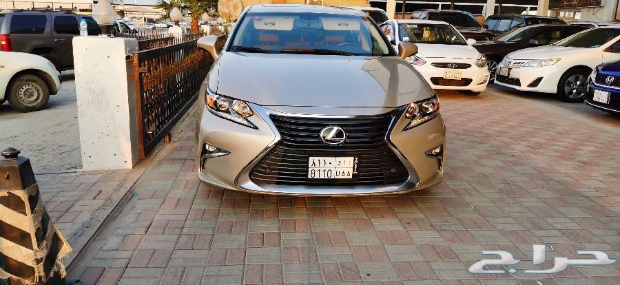 ES350 - 2016