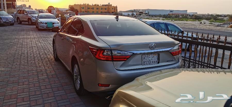 ES350 - 2016