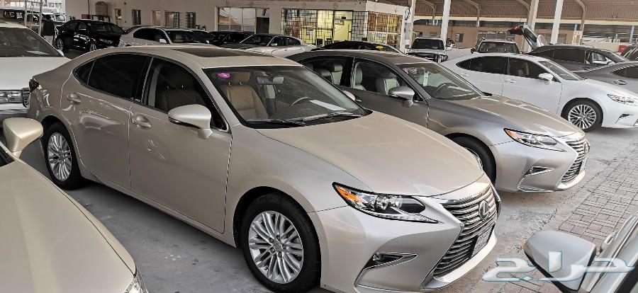 ES350 - 2016