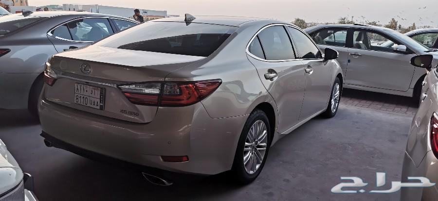 ES350 - 2016