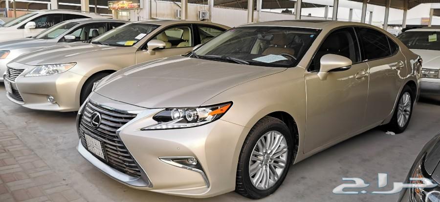ES350 - 2016