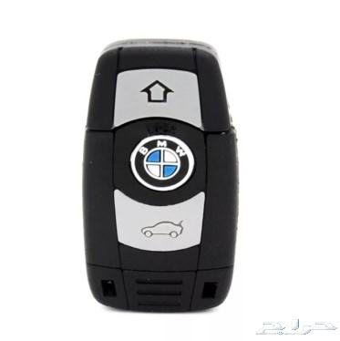 فلاش ميموري مفتاح تويوتا هونداي BMW بطاقة صرف