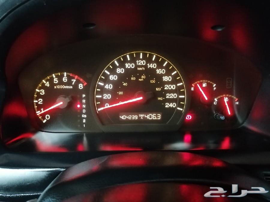 هوندا أكورد نظيف للبيع 2005