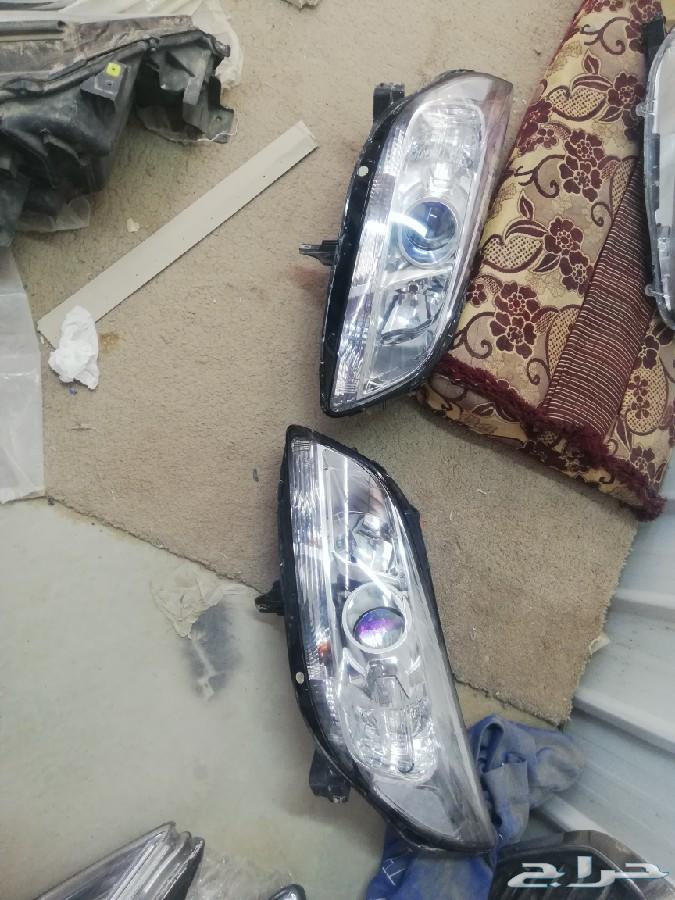 شمعه ماليبو عادي 2014