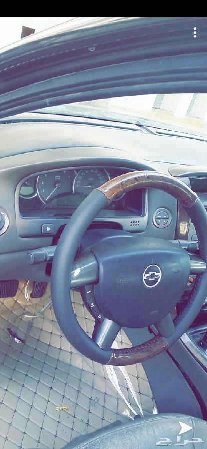 كابرس اس اس