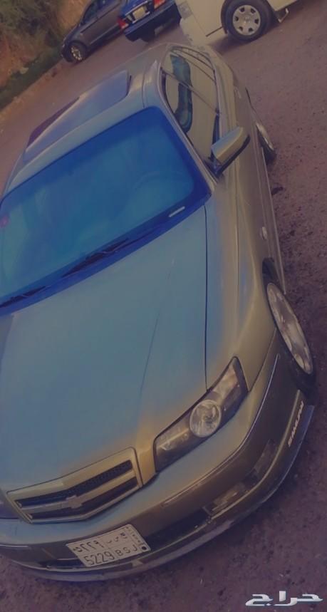 كابرس اس اس