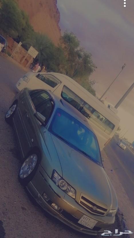 كابرس اس اس