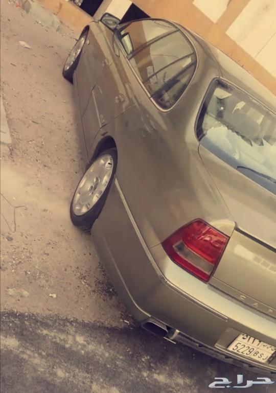 كابرس اس اس