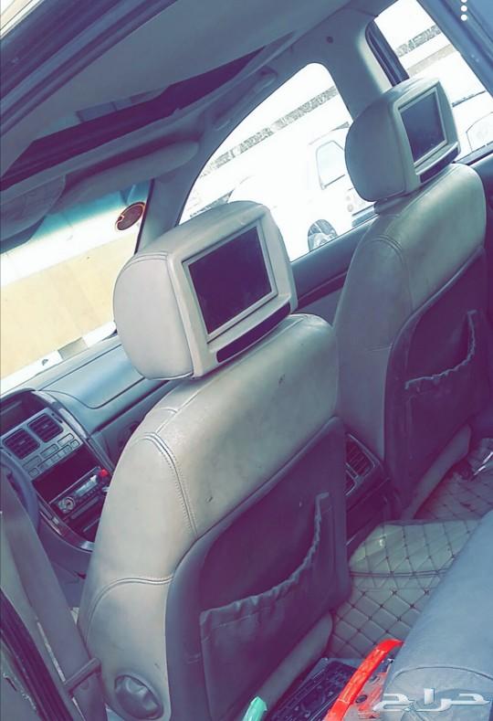 كابرس اس اس