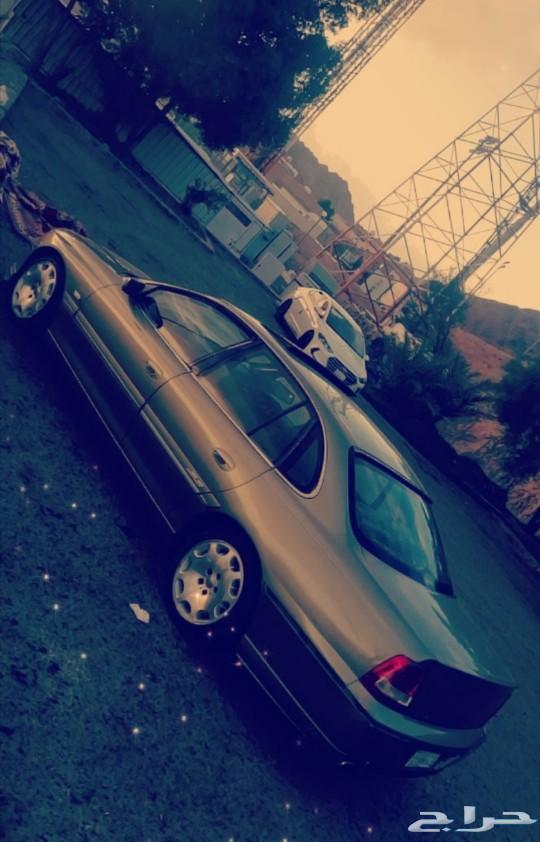 كابرس اس اس
