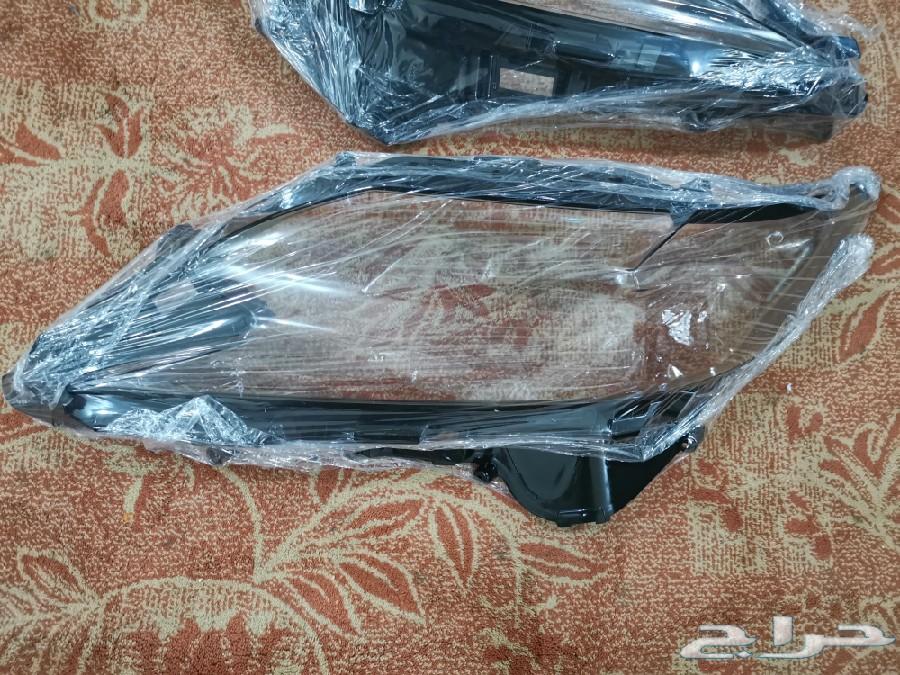 قزاز شمعات لكزس ES350