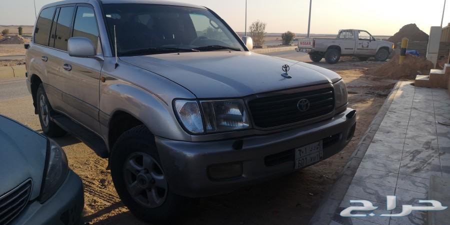 للبيع في اكس ار 2000