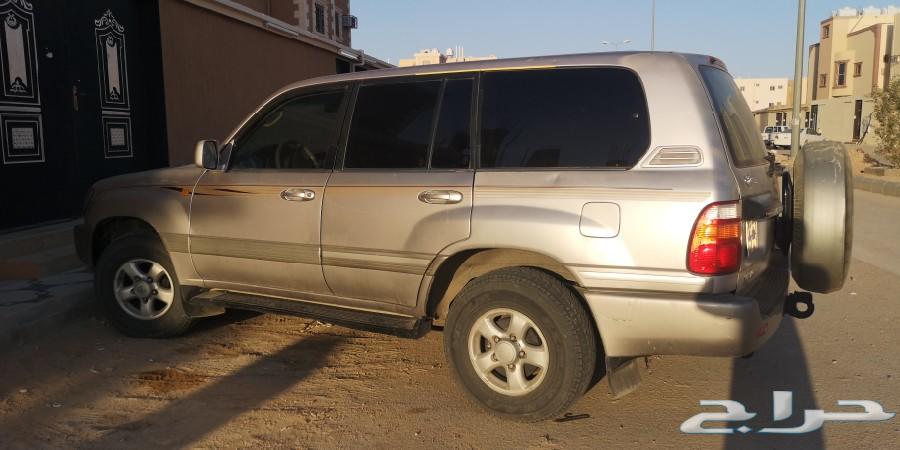 للبيع في اكس ار 2000