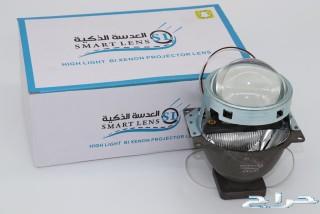 عدسات 2020