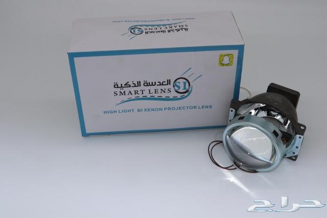 عدسات 2020