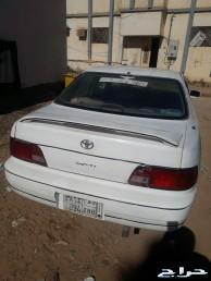 للبيع كامري 97 نظيف