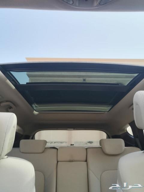هيونداي سنتافي 2015