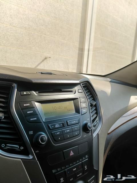 هيونداي سنتافي 2015