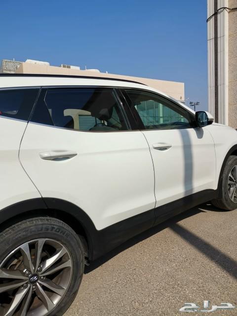 هيونداي سنتافي 2015