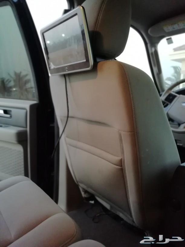 اكسبديشن للبيع او البدل بالماني