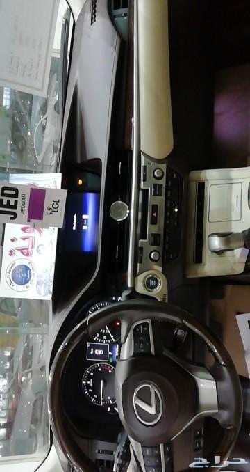 لكزس 2016 ES350