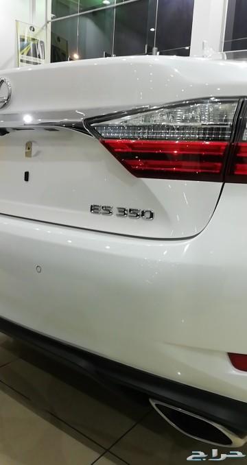 لكزس 2016 ES350