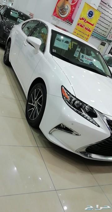 لكزس 2016 ES350