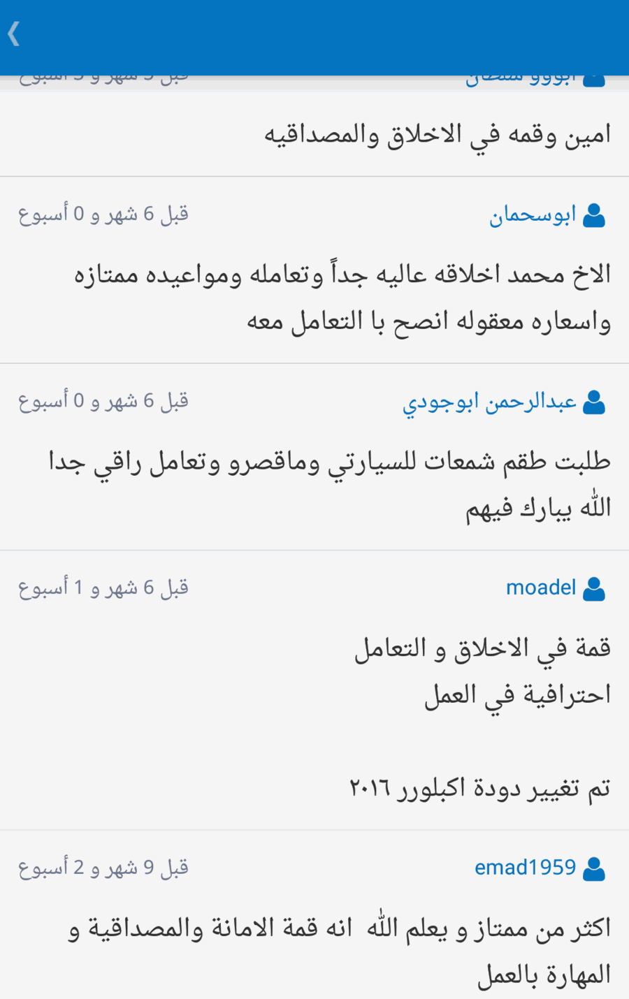 شمعات كادنزا شمعة كادينزا واسطب 2014-2019