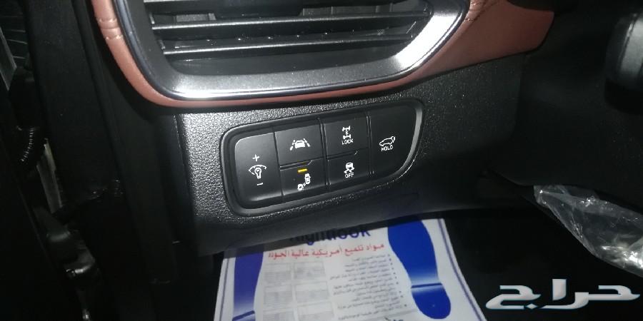 هيونداي سنتافي GLS 3.5 4X4 موديل 2019