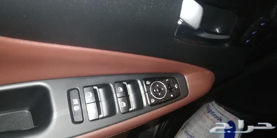 هيونداي سنتافي GLS 3.5 4X4 موديل 2019