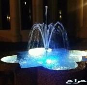 حدائق القصيم