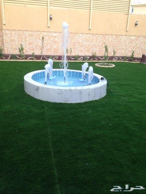 حدائق القصيم