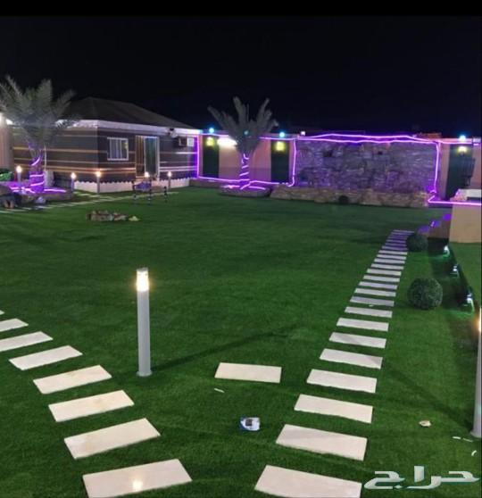 حدائق القصيم