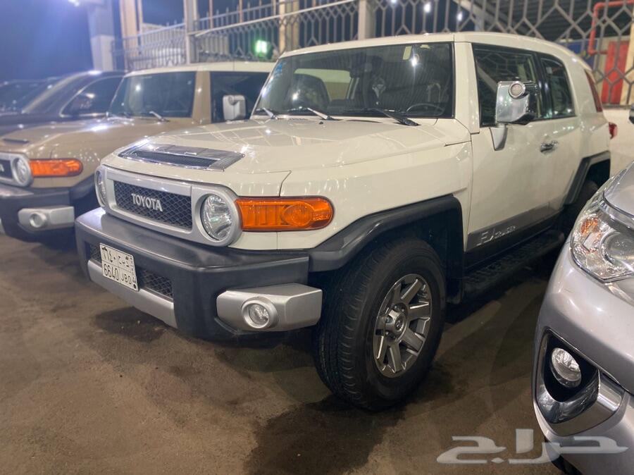 اف جي 1