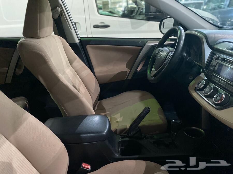 راف فور