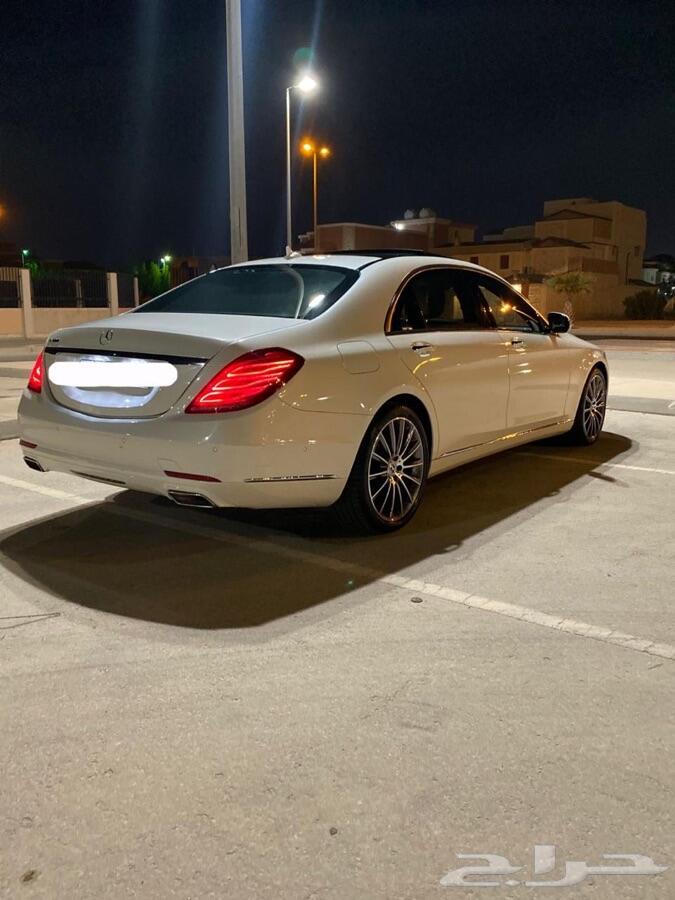 مرسيدس 2015