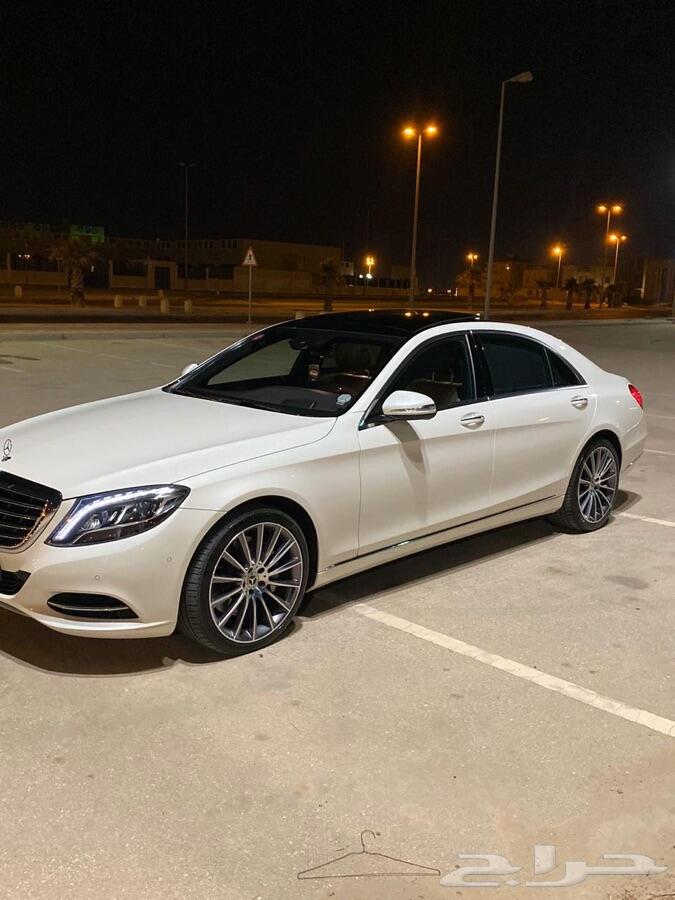 مرسيدس 2015