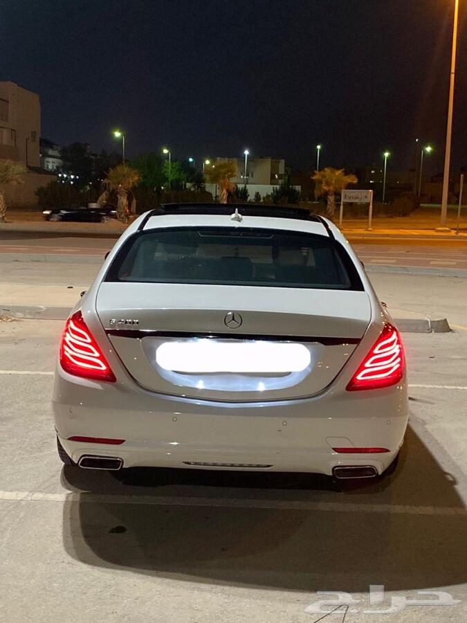 مرسيدس 2015