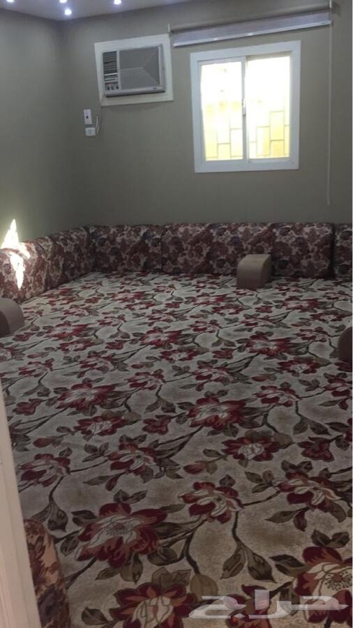 منتجع السمو بطايف السيل الصغير