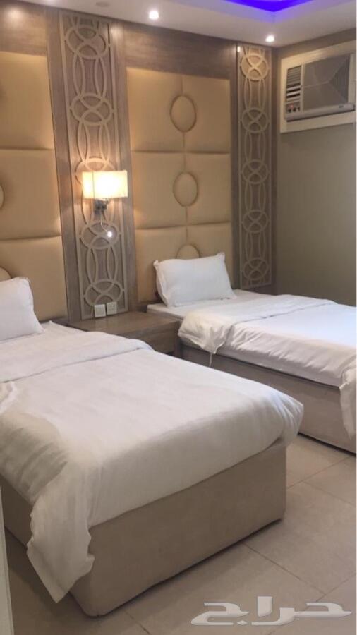 منتجع السمو بطايف السيل الصغير