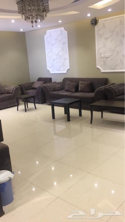 منتجع السمو بطايف السيل الصغير