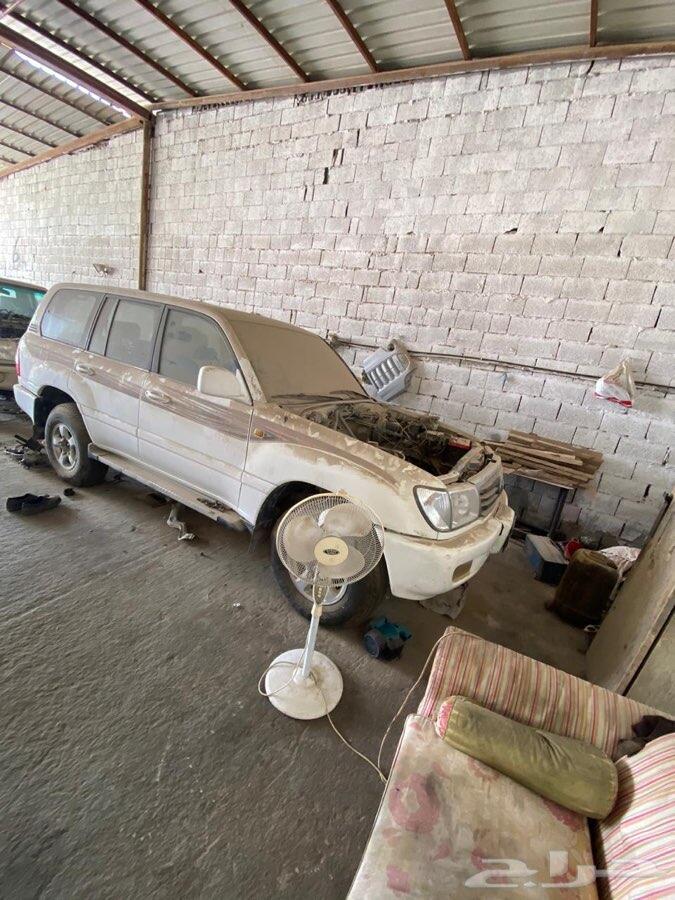 لاندكروزر