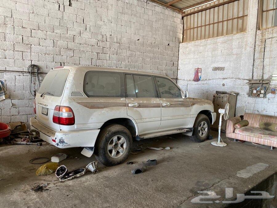لاندكروزر