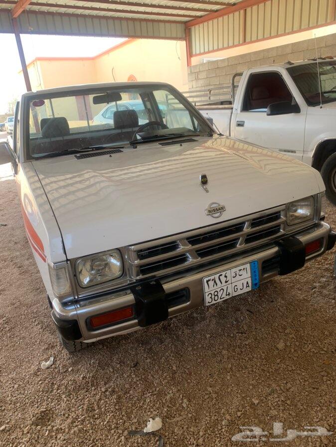 ددسن 93 شبه مخزن