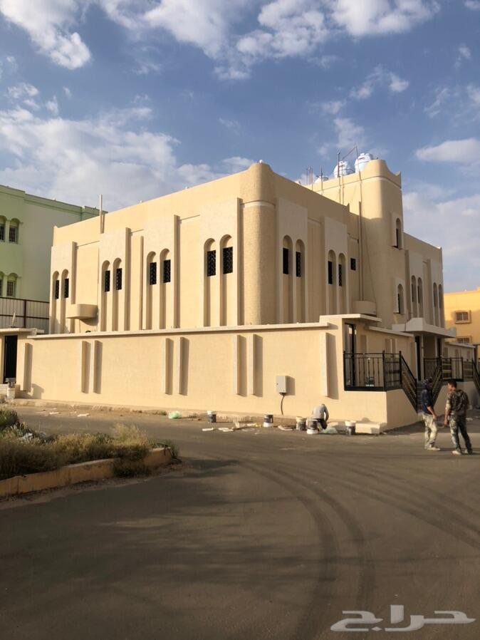 حراج العقار احد رفيده مخطط الامير عبدالرحمن